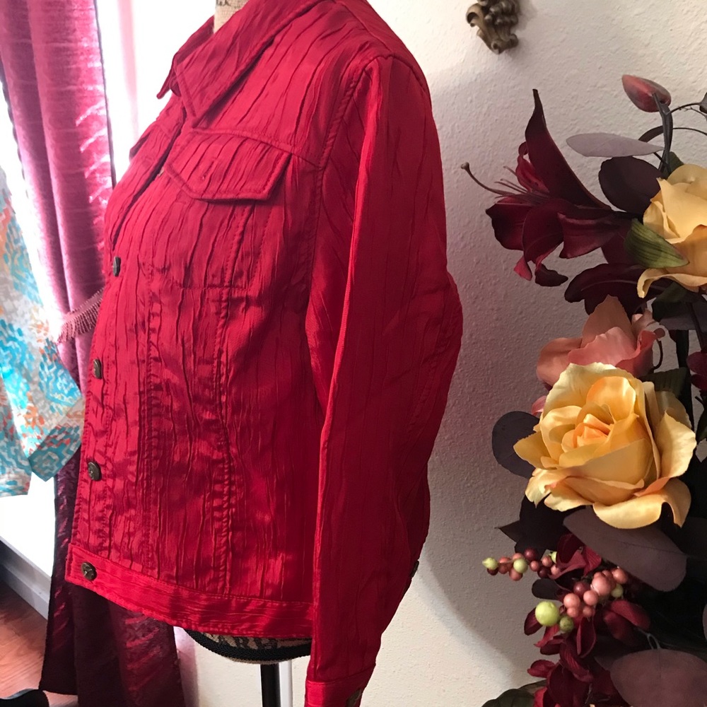 Ruby Rd. Jacket - image 3